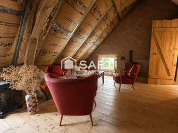 Vente maison 3 pièces Vente maison 3 pièces