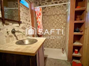 Vente maison 3 pièces Vente maison 3 pièces