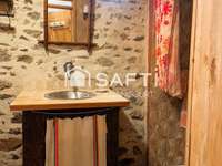 Vente maison 3 pièces Vente maison 3 pièces