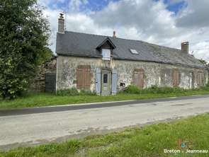 Vente Maison 2 chambresMont-Saint-Jean