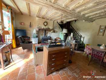 Vente Maison 2 chambresMont-Saint-Jean