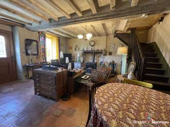 Vente Maison 2 chambresMont-Saint-Jean