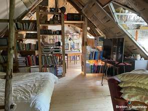 Vente Maison 2 chambresMont-Saint-Jean