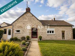 Vente Maison 2 chambresMont-Saint-Jean
