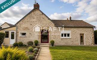 Photo Vente maison Mont-Saint-Jean