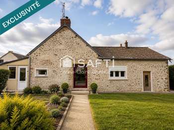 Vente maison 3 pièces Mont-Saint-Jean 72