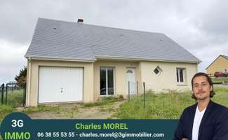Photo Vente maison Mont-Saint-Jean