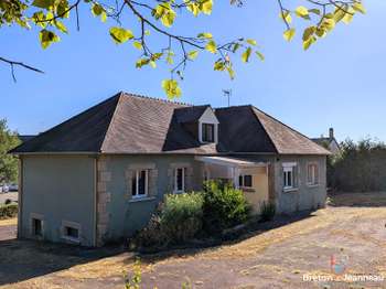 Vente Maison 3 chambresMont-Saint-Jean