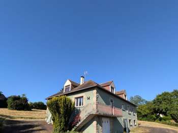 Photo Vente maison Mont-Saint-Jean