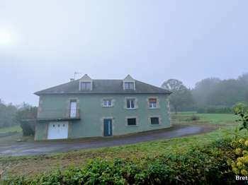 Vente Maison 3 chambresMont-Saint-Jean