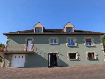 Vente Maison 3 chambresMont-Saint-Jean