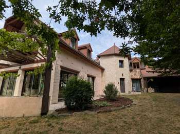 Vente Maison 4 chambresMont-Saint-Jean