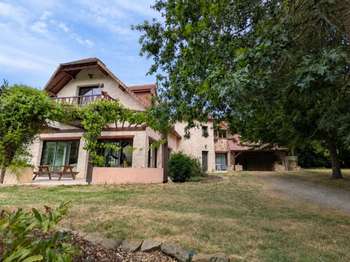 Vente Maison 4 chambresMont-Saint-Jean