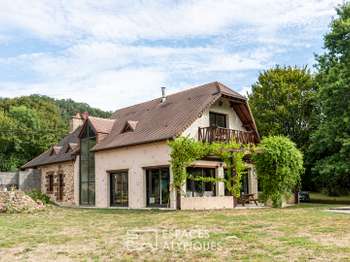 Vente maison 5 pièces Mont-Saint-Jean 72
