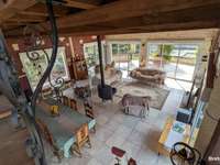 Vente maison 8 pièces Vente maison 8 pièces