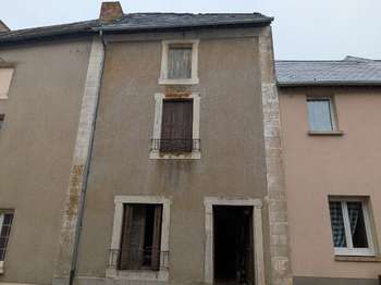 Vente Maison 2 chambresMont-Saint-Jean