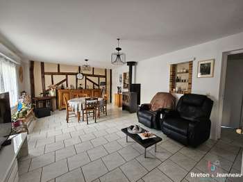 Vente maison 5 pièces Vente maison 5 pièces