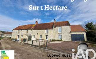 Photo Vente maison Montabard