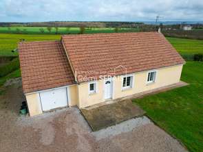 Vente Maison 3 chambresMontabard