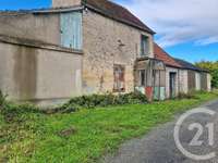 Vente maison Montabard - 61