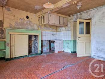 Vente maison 3 pièces Vente maison 3 pièces