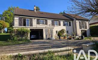 Photo Vente maison Montabon