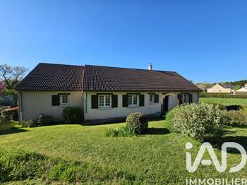 Vente Maison 6 chambresMontabon