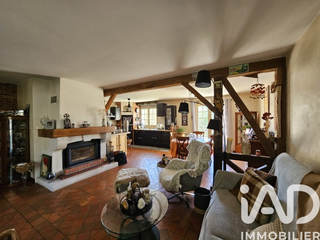 Vente maison 8 pièces Vente maison 8 pièces