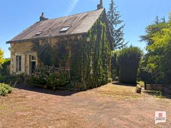 Vente Maison 3 chambresMontabon
