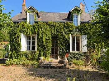 Vente maison 5 pièces Montabon 72