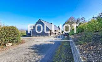 Photo Vente maison Montabot