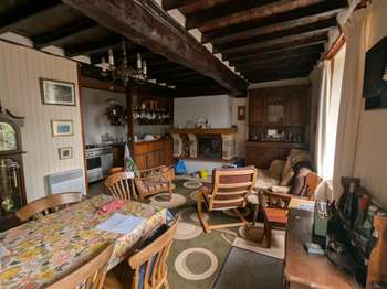 Vente maison 9 pièces Vente maison 9 pièces