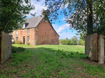 Vente MaisonMontabot