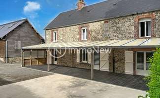 Photo Vente maison Montabot