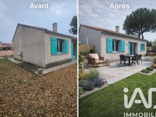 Vente maison 4 pièces Vente maison 4 pièces