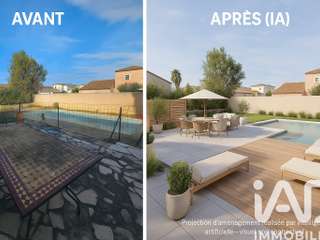 Vente maison 4 pièces Vente maison 4 pièces