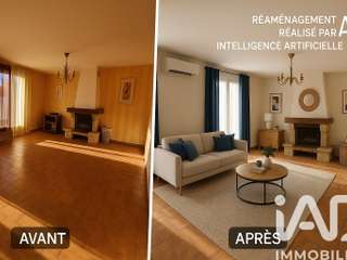 Vente maison 4 pièces Vente maison 4 pièces