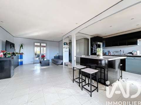 Vente maison 8 pièces Montady 34