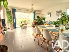 Vente Maison 3 chambresMontady