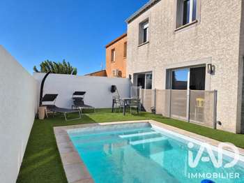 Vente Maison 4 chambresMontady
