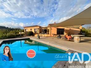 Vente Maison 4 chambresMontagnac