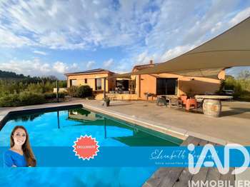 Vente maison 5 pièces Montagnac 34