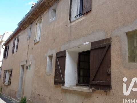 Vente maison 4 pièces Montagnac 34