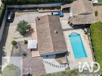 Vente maison 3 pièces Montagnac 34