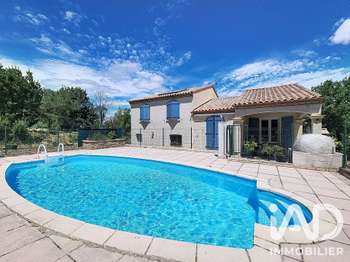 Vente Maison 3 chambresMontagnac