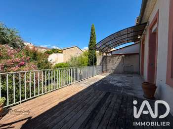 Vente Maison 3 chambresMontagnac