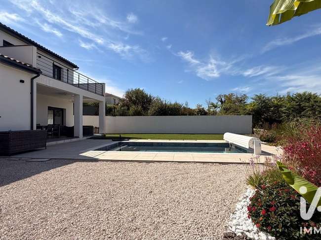 Maison 7 pièces 193 m² · à Montagnac · 193 m² · 645 000 €