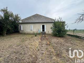 Vente maison 11 pièces