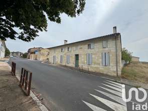 Vente Maison 5 chambresMontagne