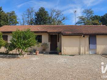 Vente Maison 4 chambresMontagne
